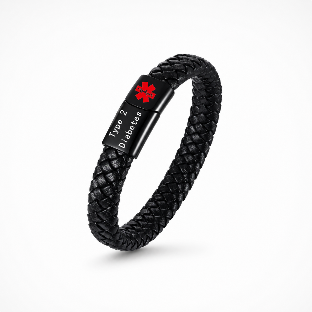 Gravicke Medical ID Bracelet