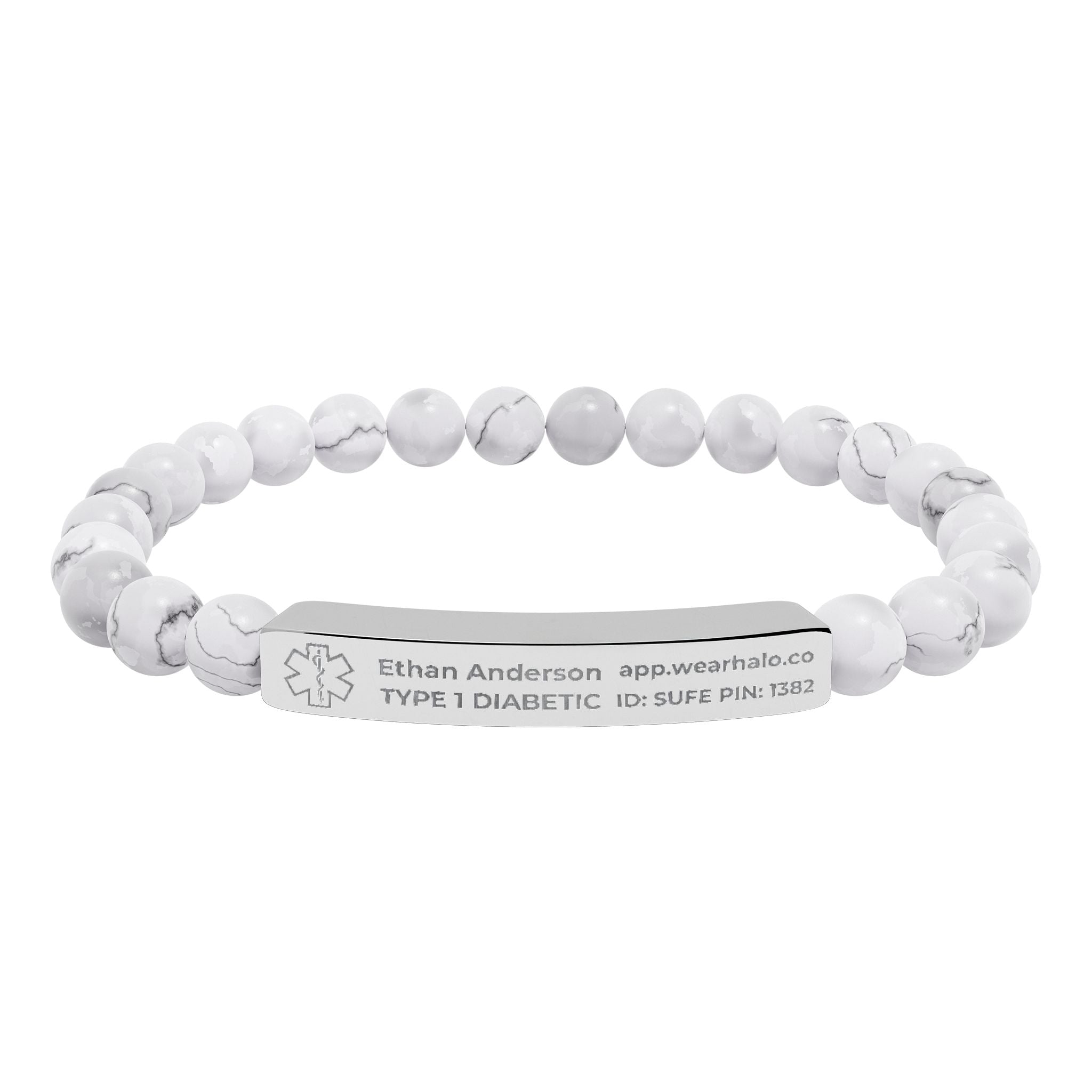 Halo ID