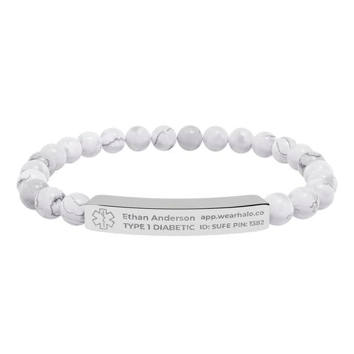 Halo ID