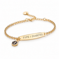 Halo Female Bracelet